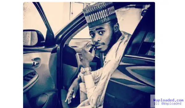Photo : Young UNIABUJA Student Dies In His Sleep Night After Death Tweet